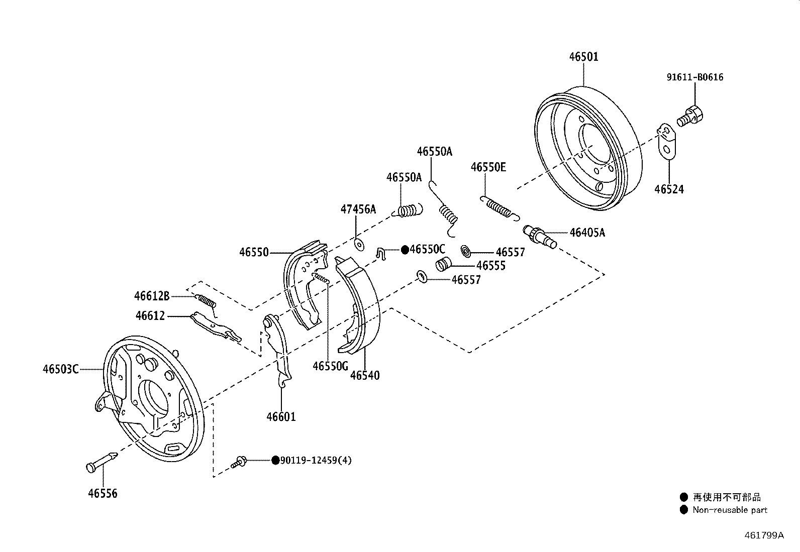 Figure 461799A