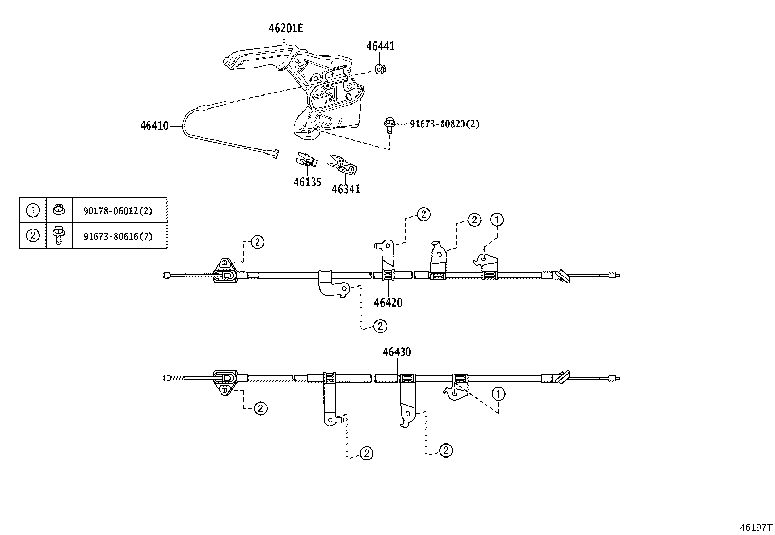 Figure 46197T