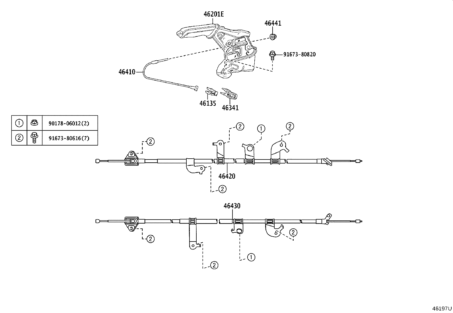 Figure 46197U