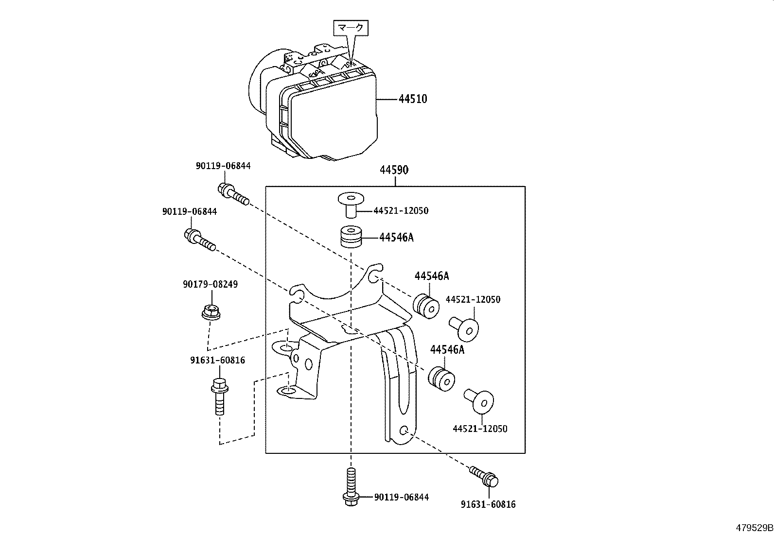 Figure 479529B