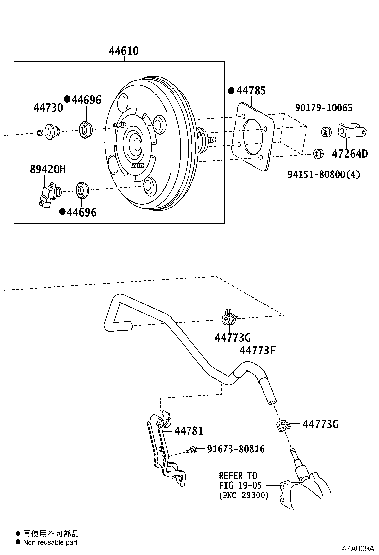 Figure 47A009A