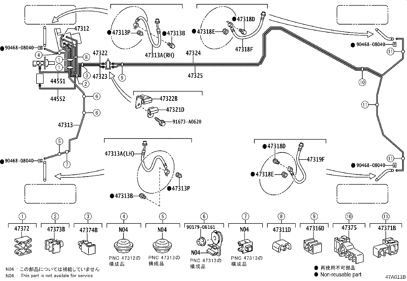 Figure 47A011B