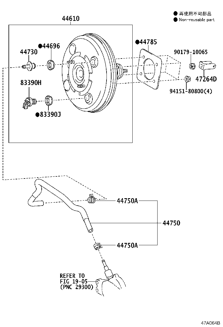 Figure 47A064B