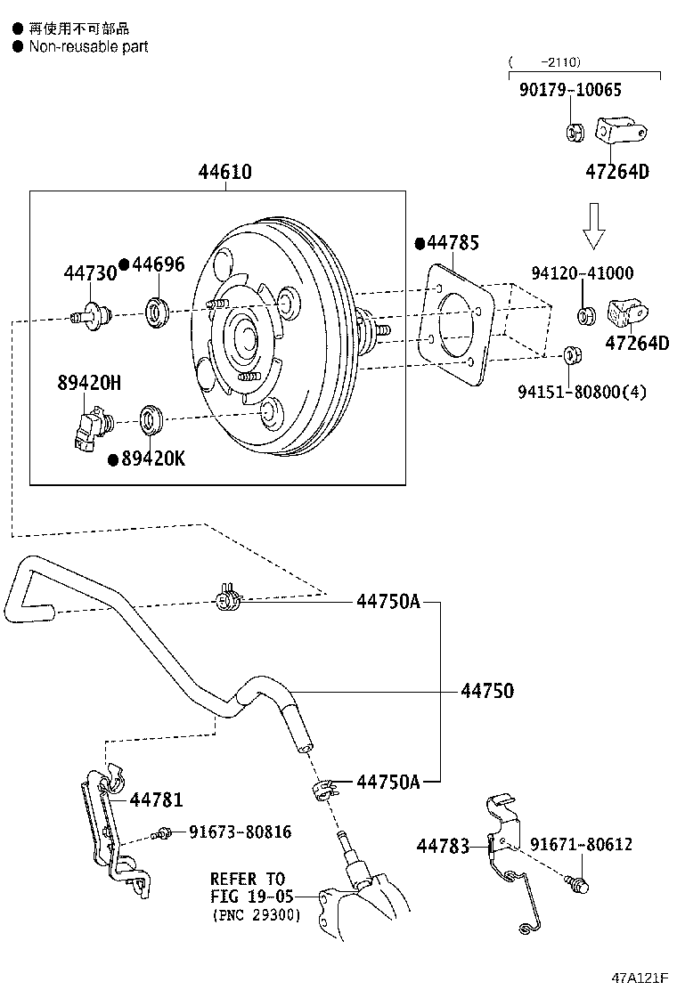 Figure 47A121F