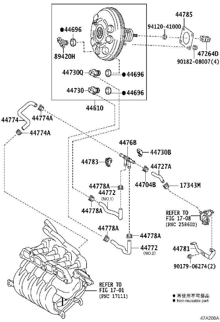 Figure 47A208A