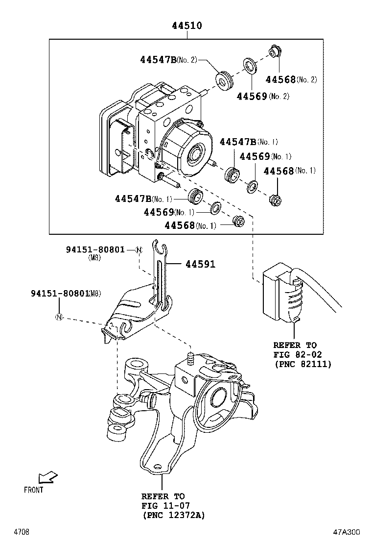 Figure 47A300
