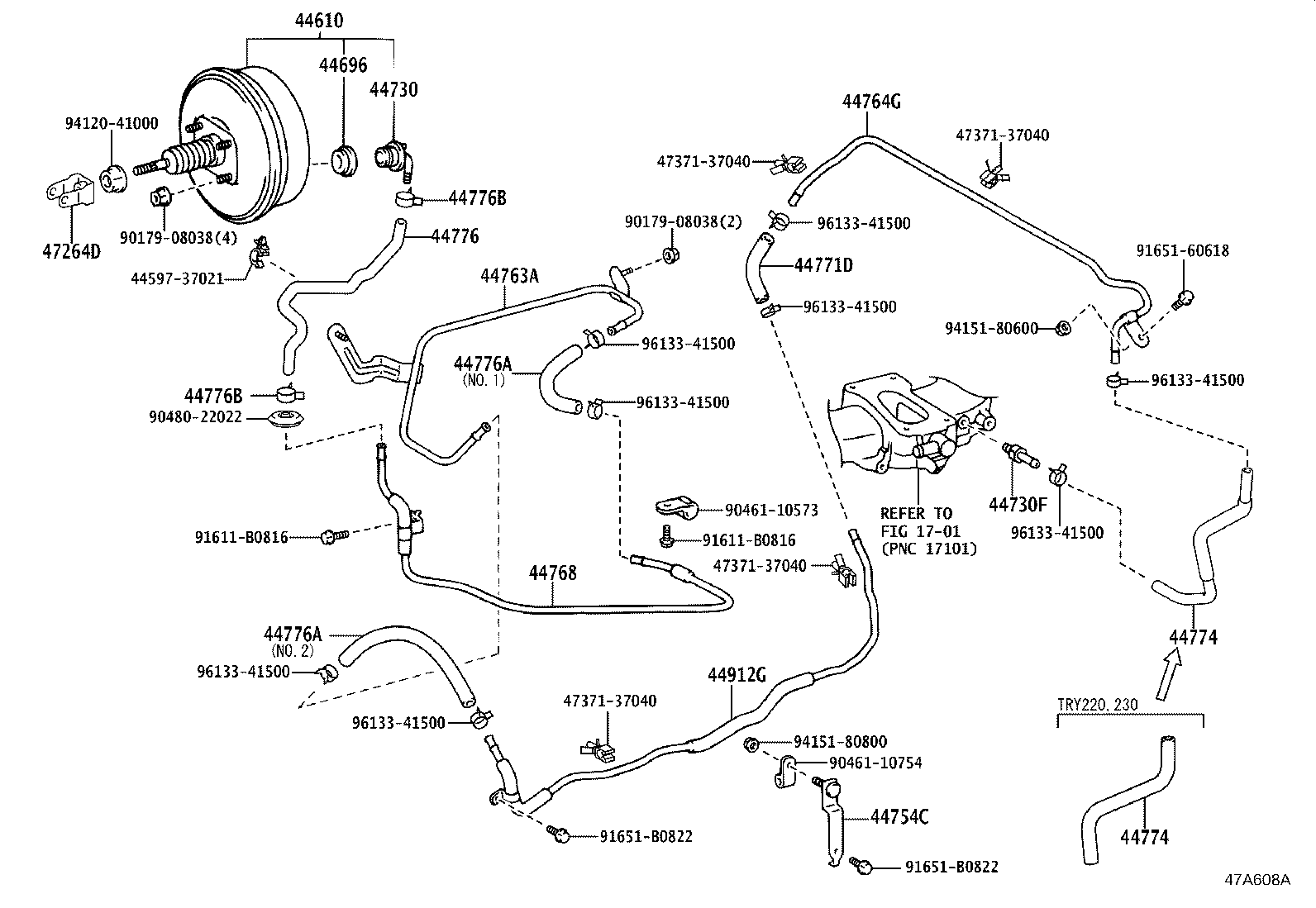 Figure 47A608A