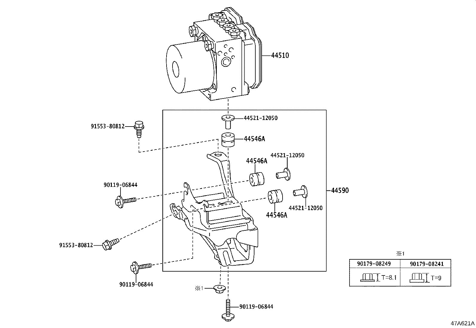 Figure 47A621A