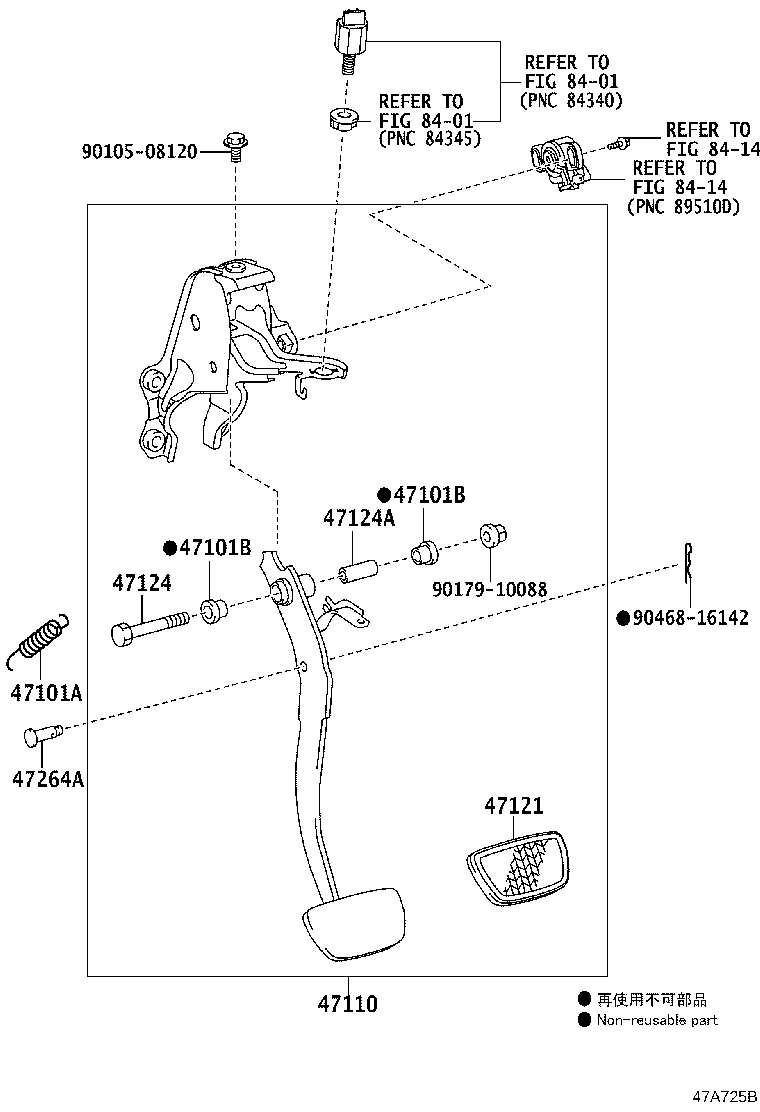Figure 47A725B