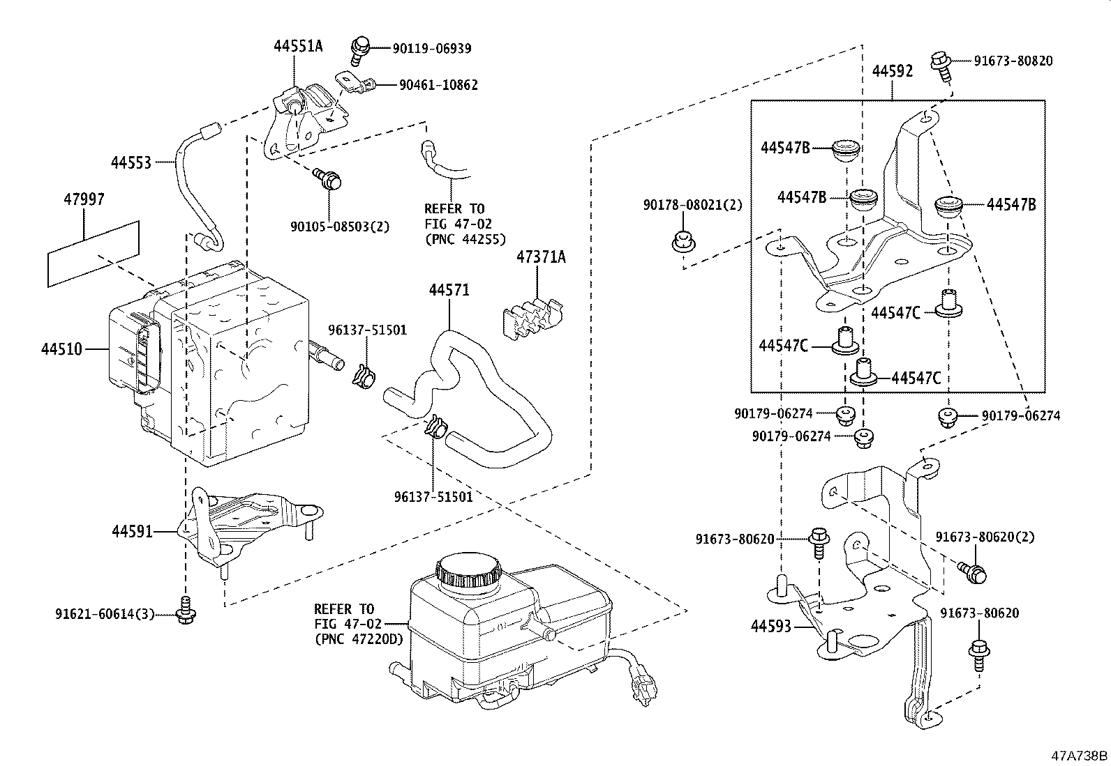 Figure 47A738B