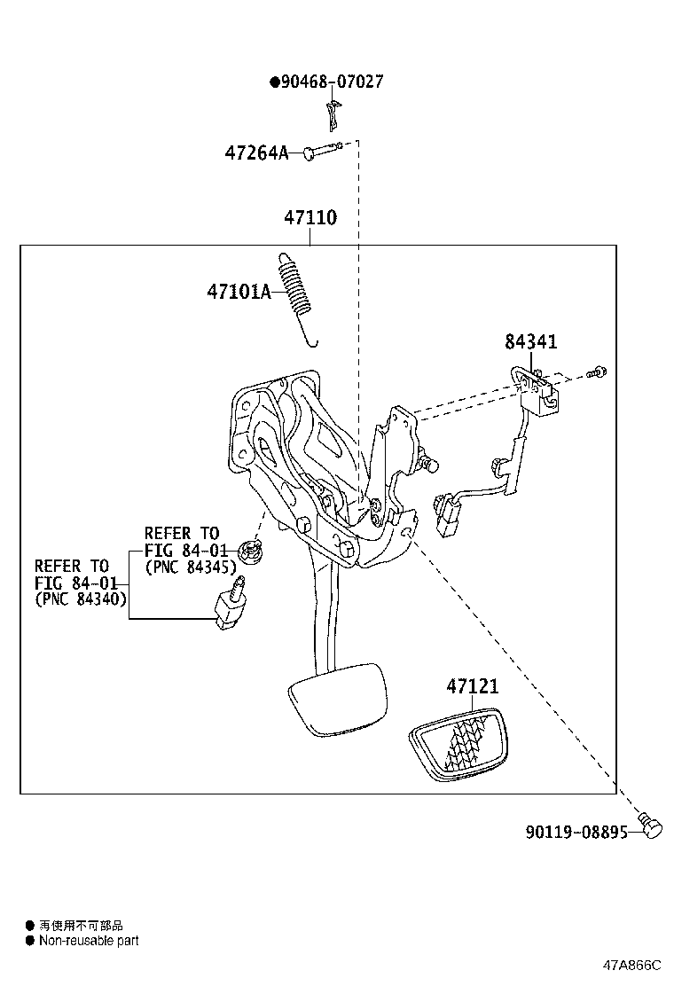 Figure 47A866E