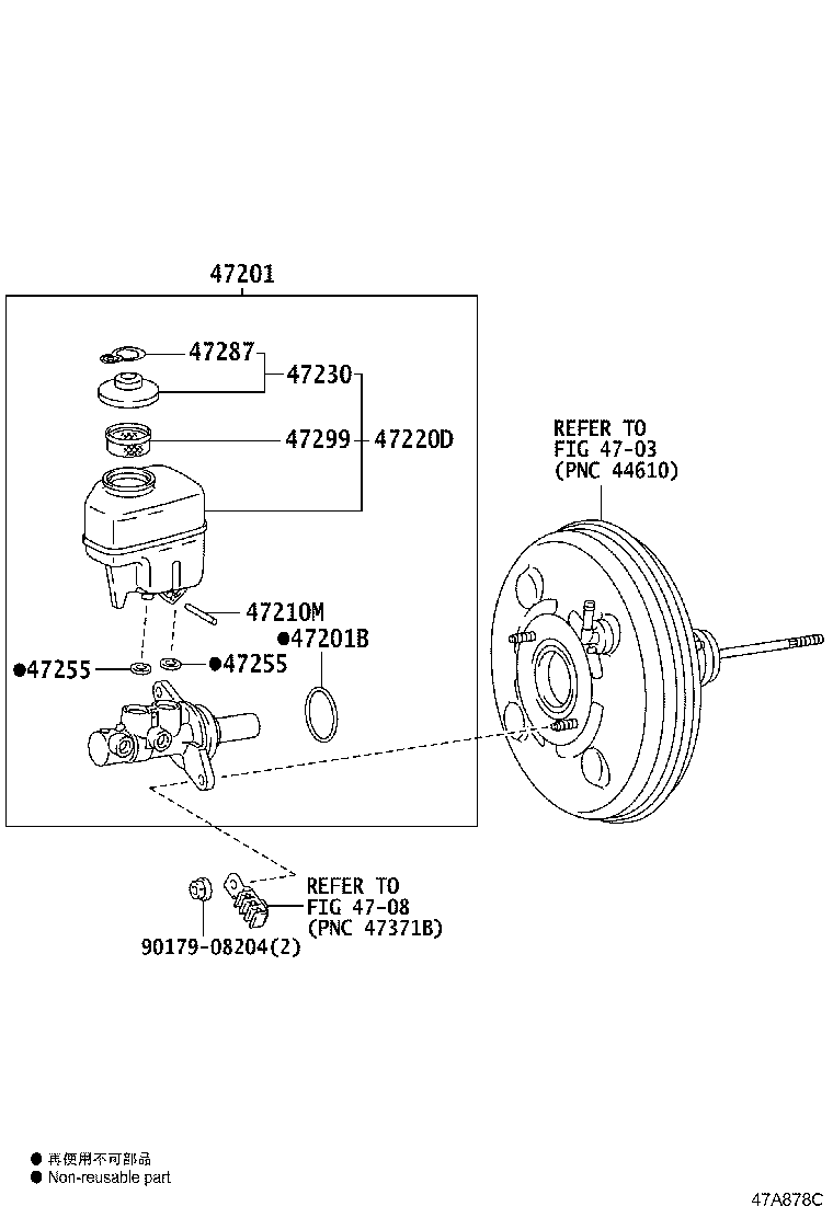 Figure 47A878C