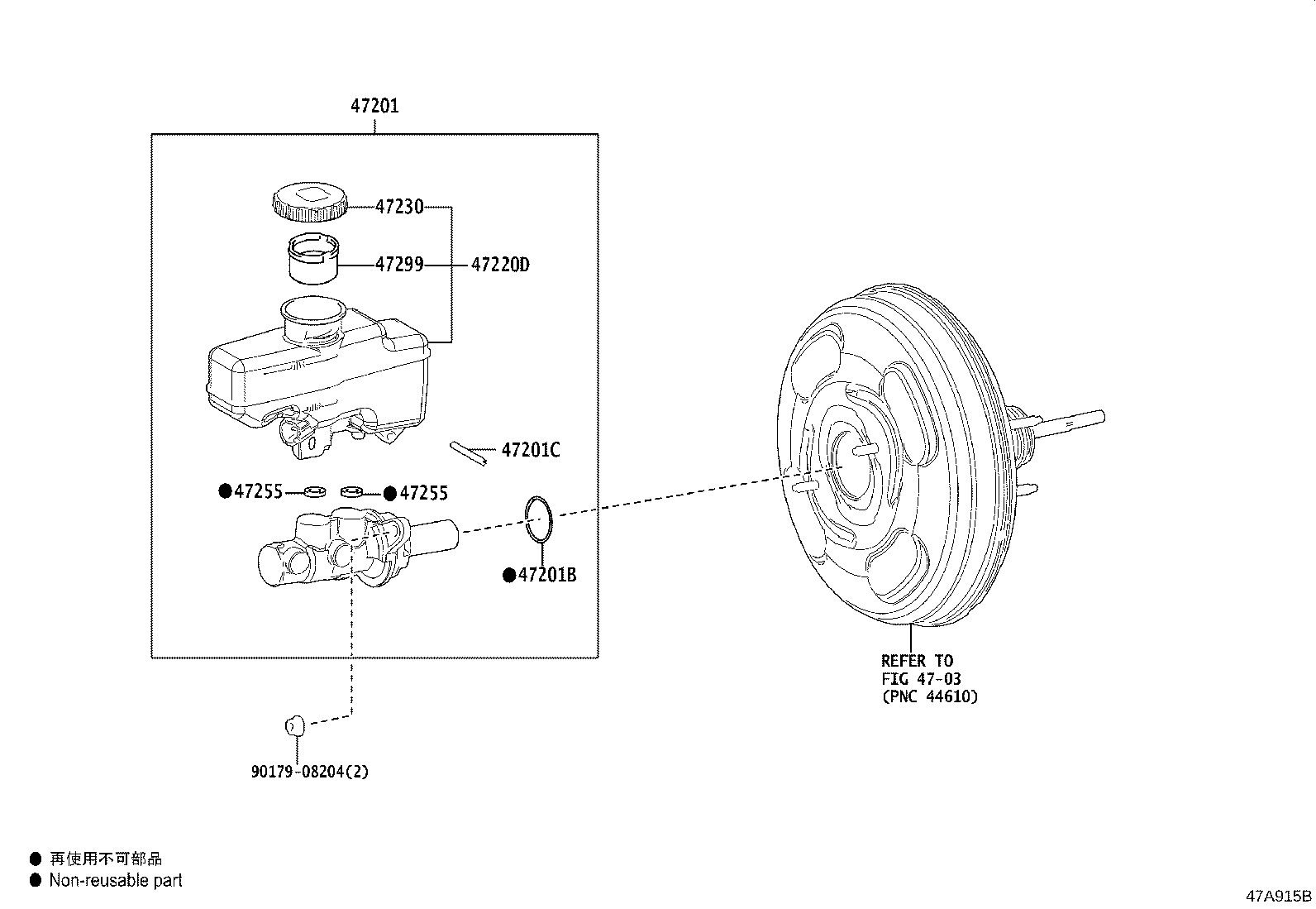 Figure 47A915B