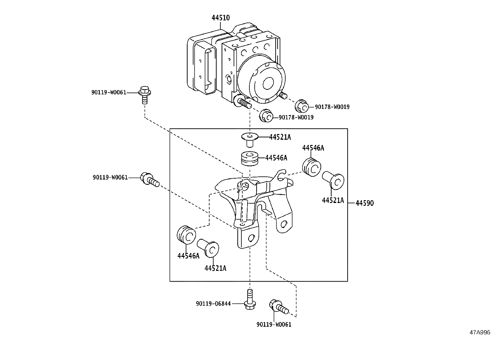 Figure 47A996