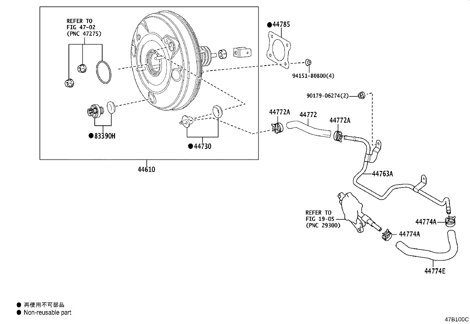 Figure 47B100C