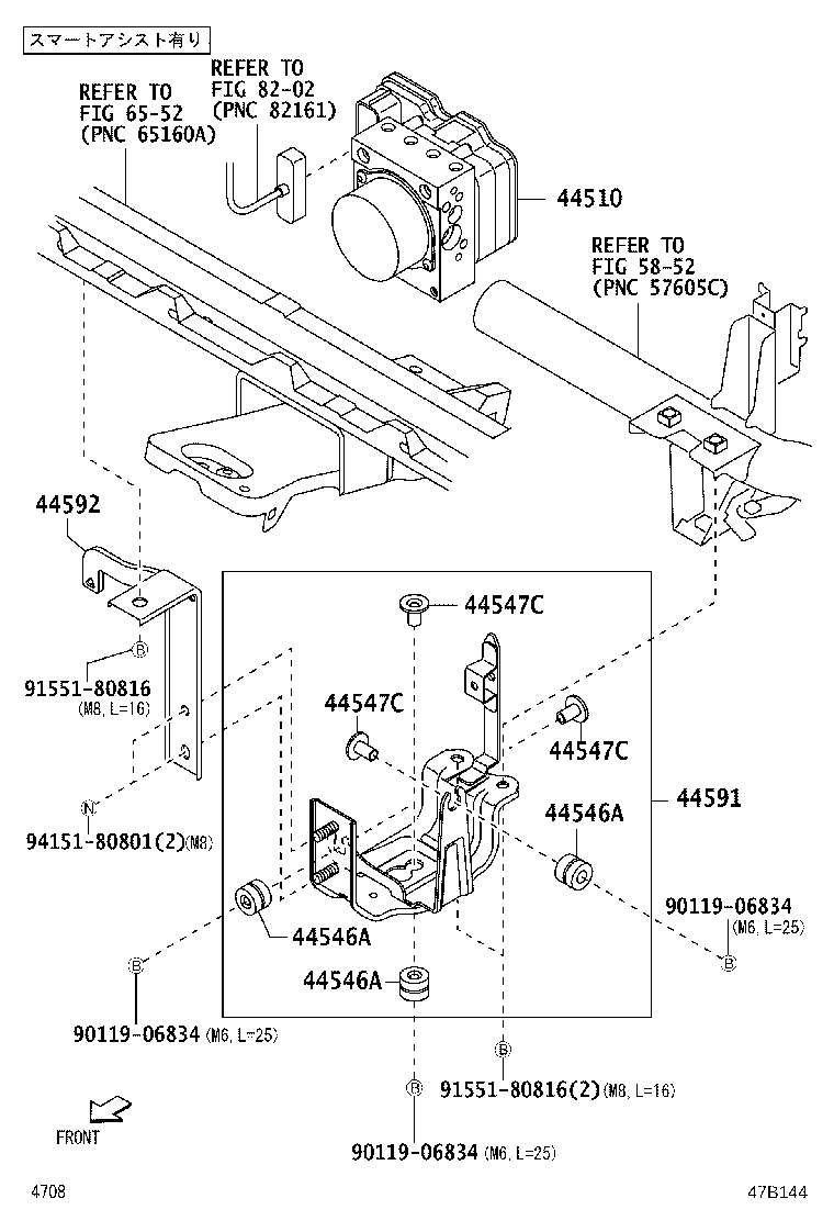 Figure 47B144