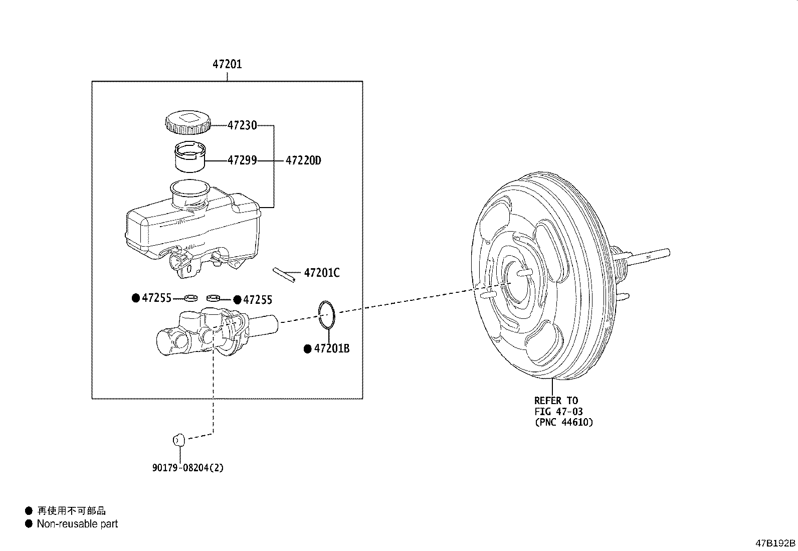 Figure 47B192B