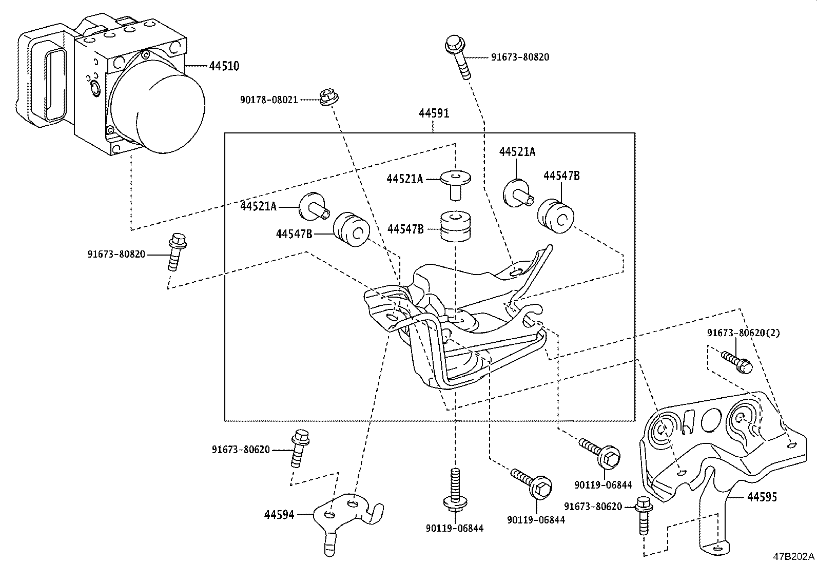 Figure 47B202A