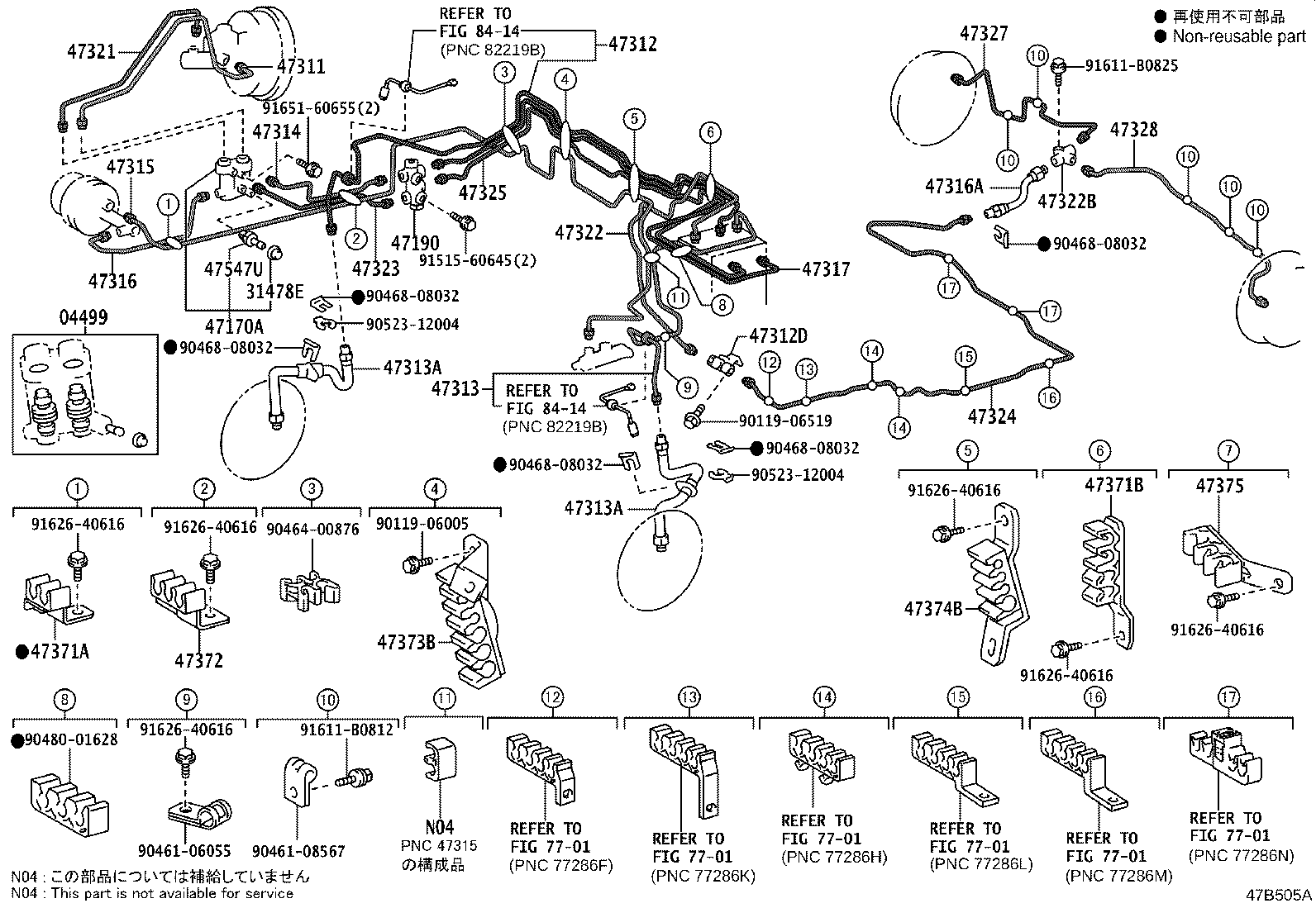 Figure 47B505A