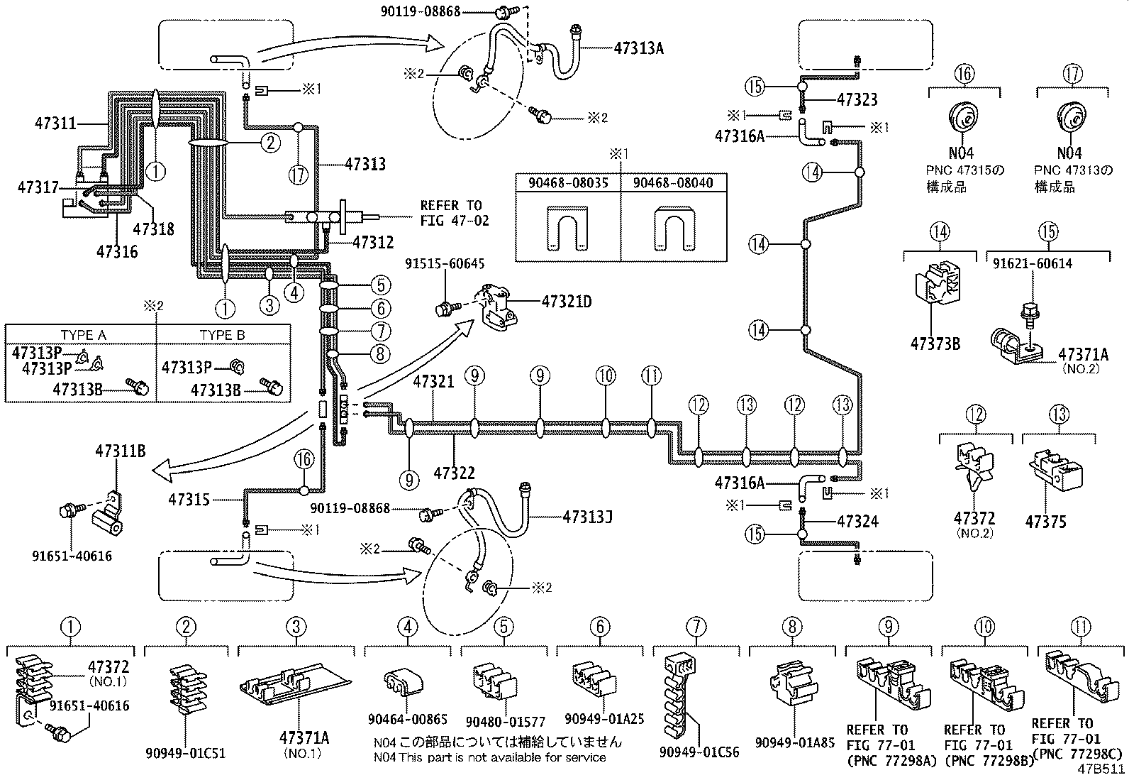 Figure 47B511