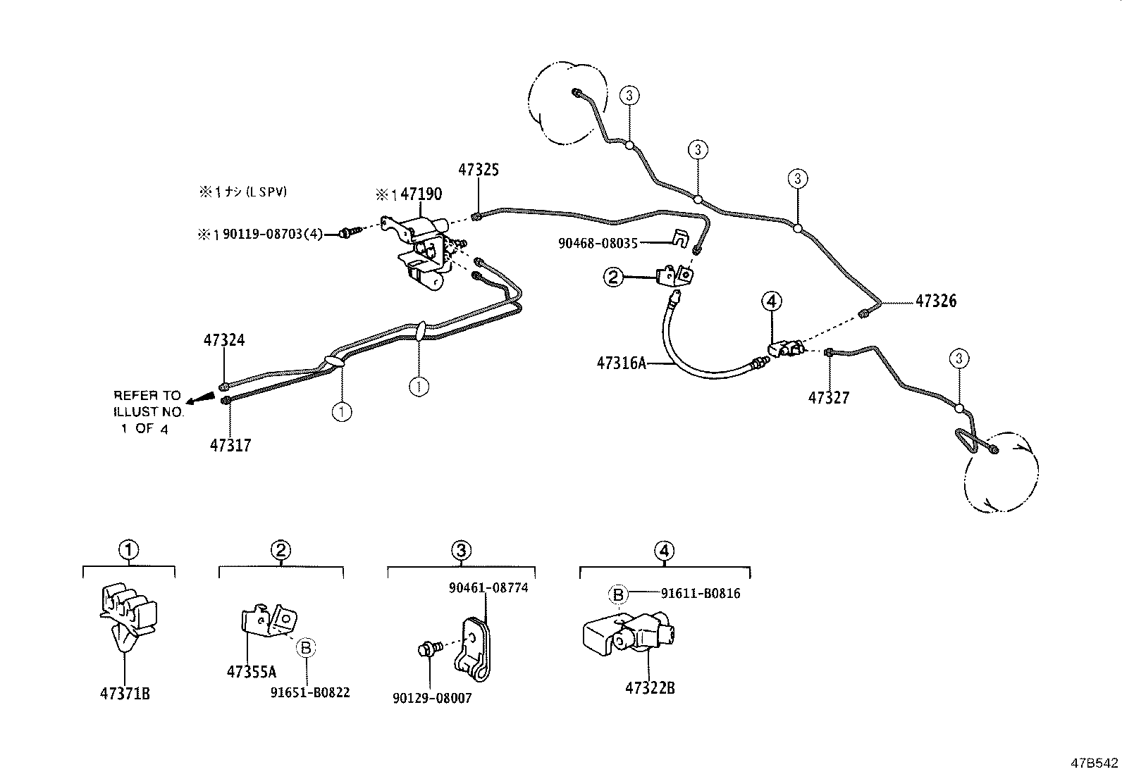 Figure 47B542