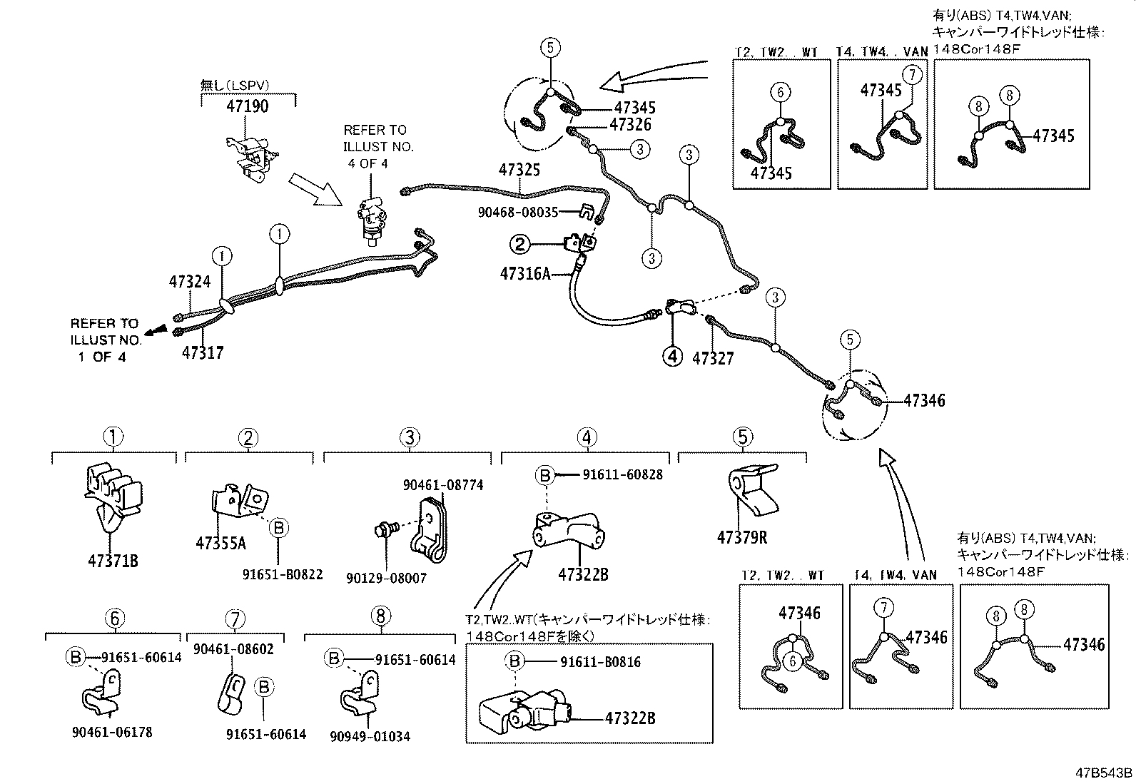 Figure 47B543B