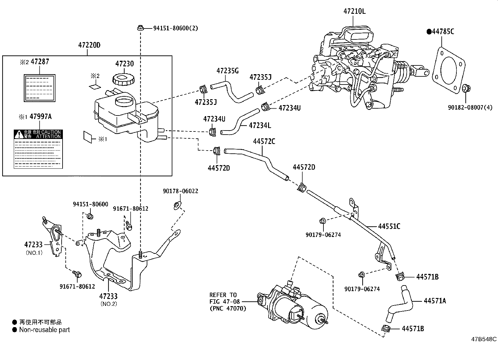Figure 47B548C