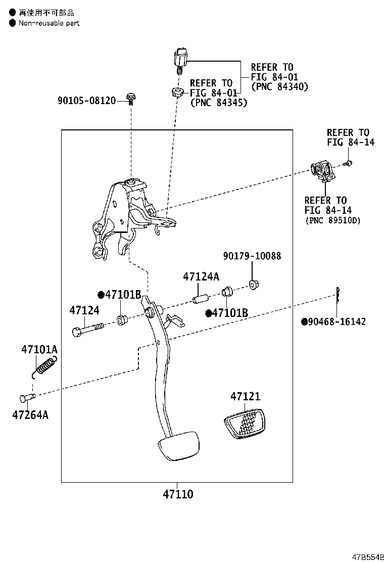 Figure 47B554B