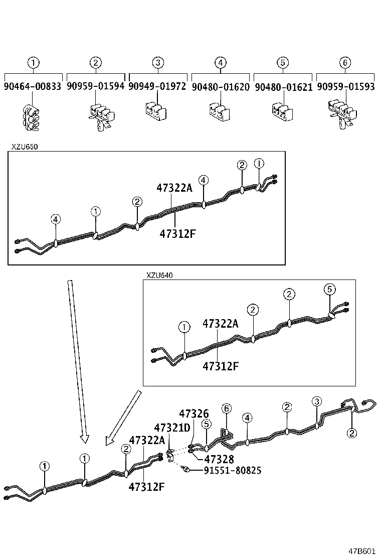 Figure 47B601