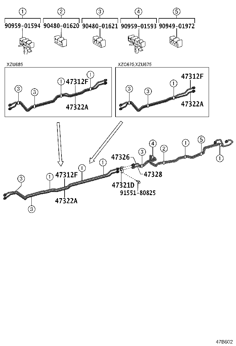 Figure 47B602