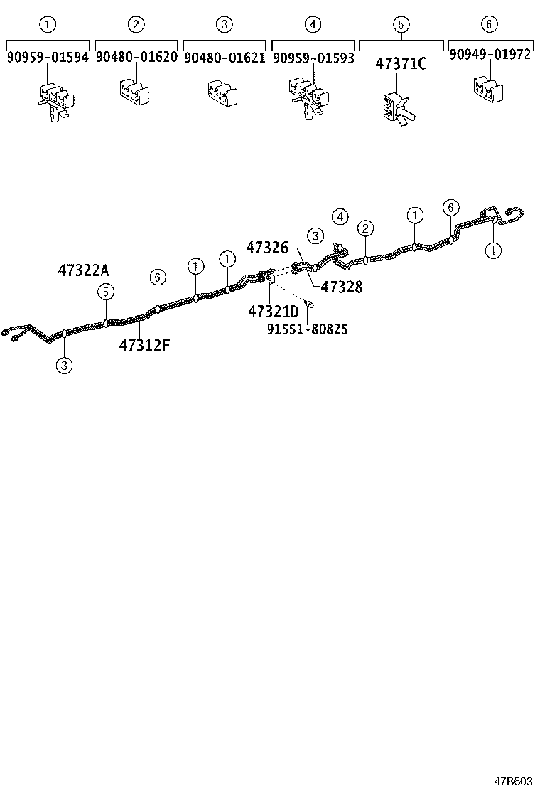 Figure 47B603