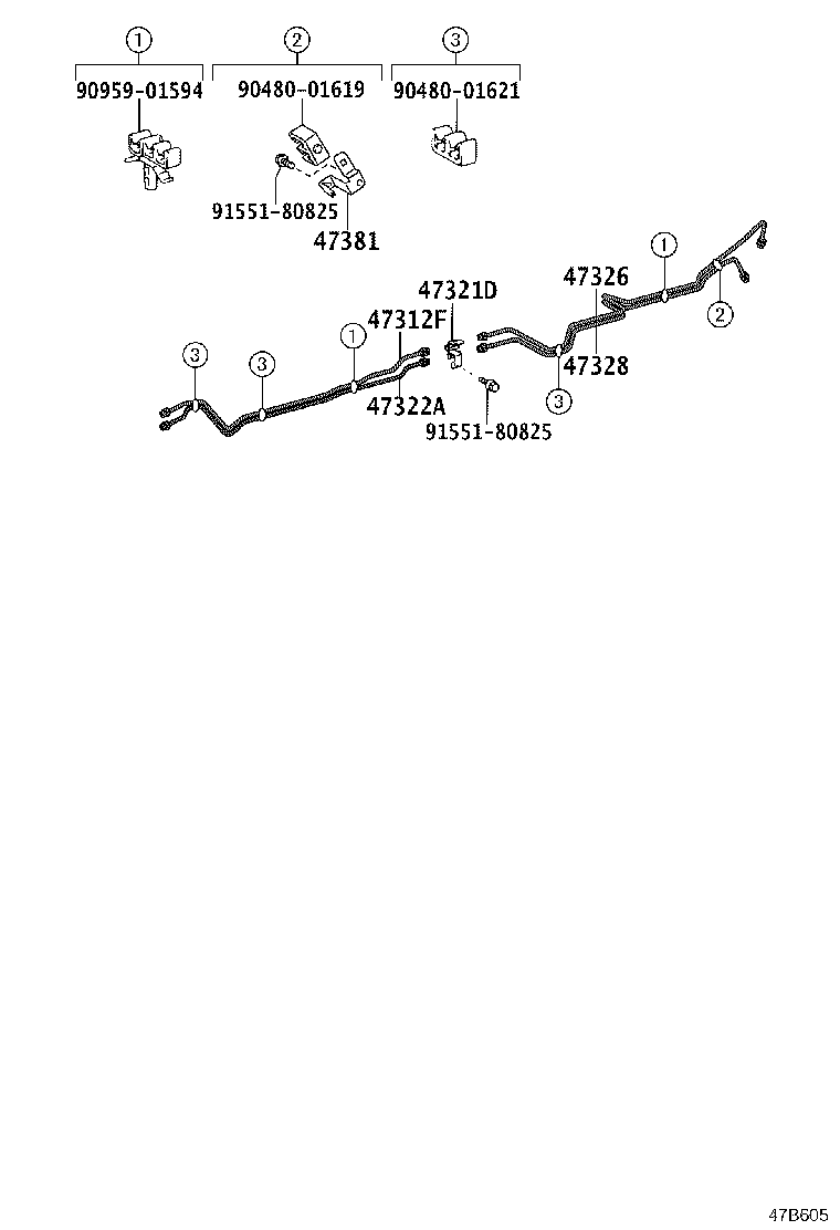 Figure 47B605