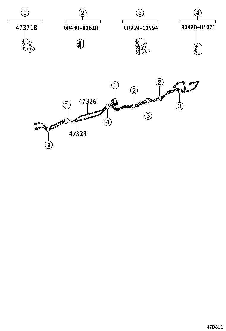 Figure 47B611