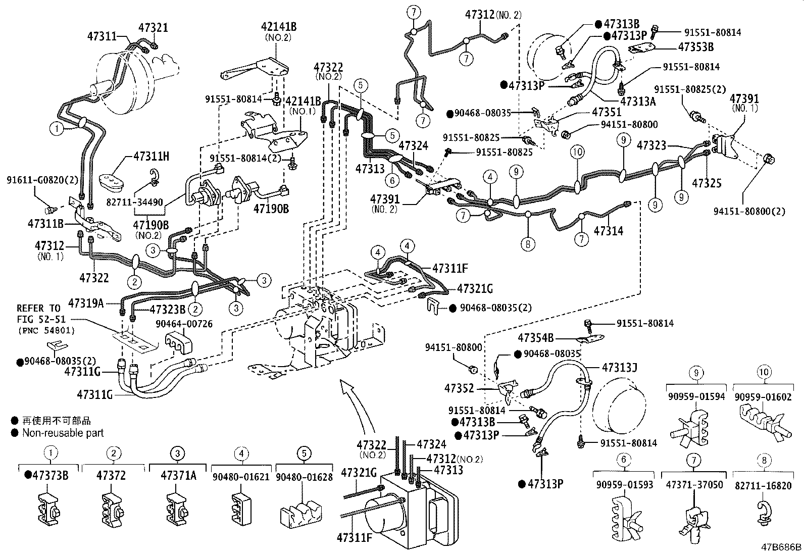 Figure 47B686B
