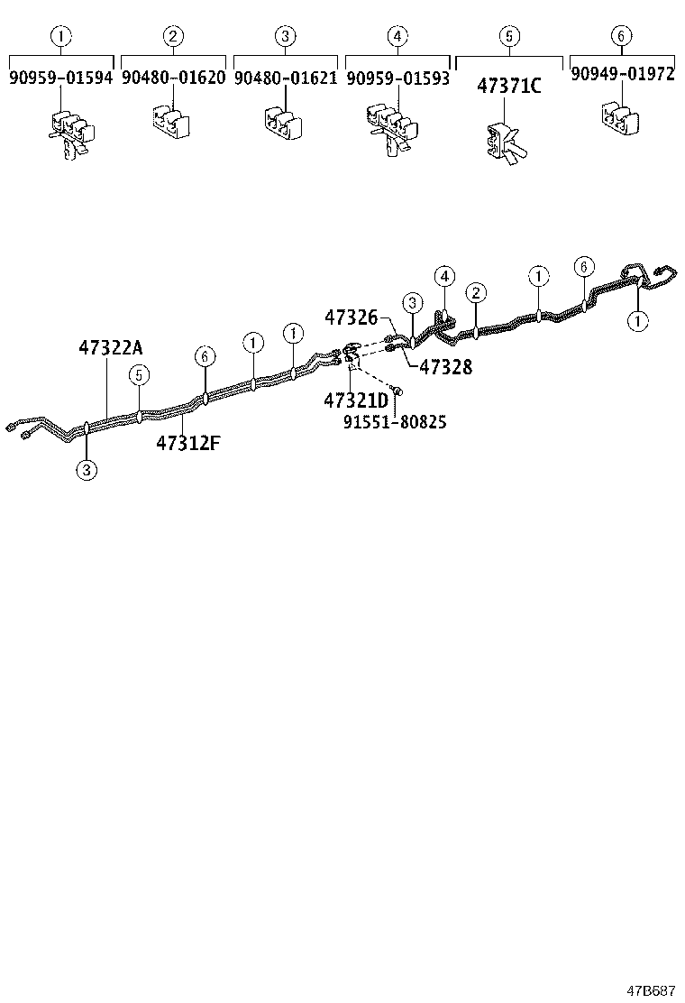 Figure 47B687
