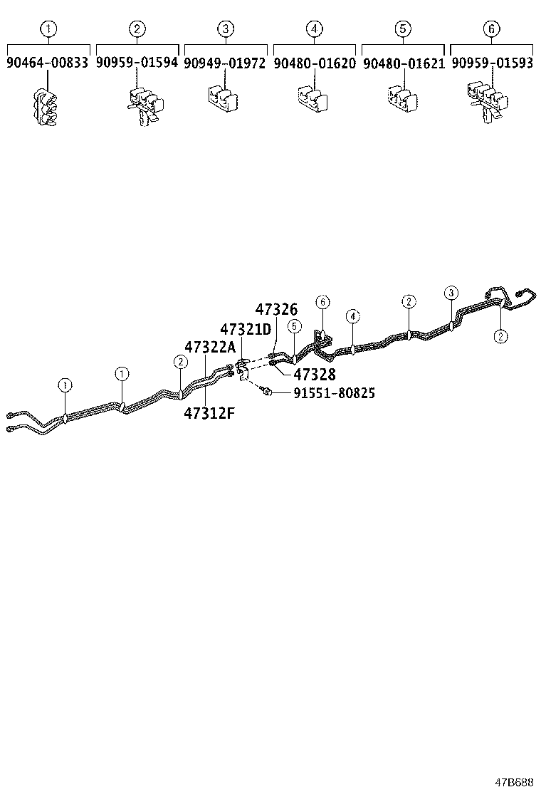 Figure 47B688