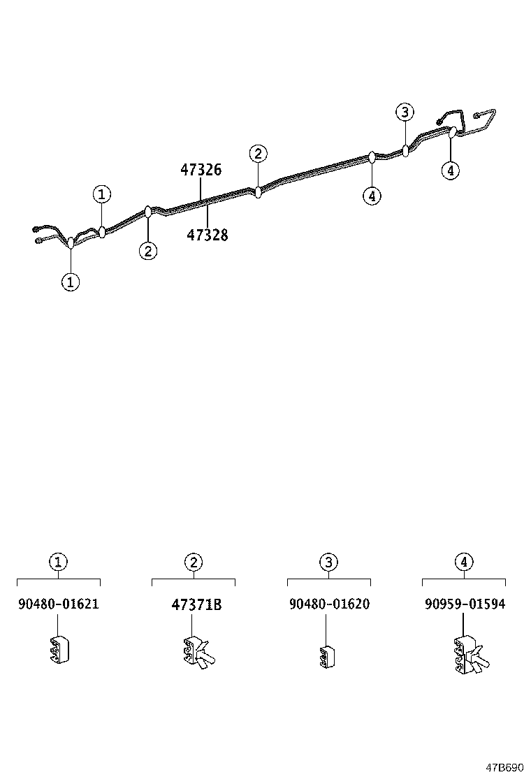 Figure 47B690