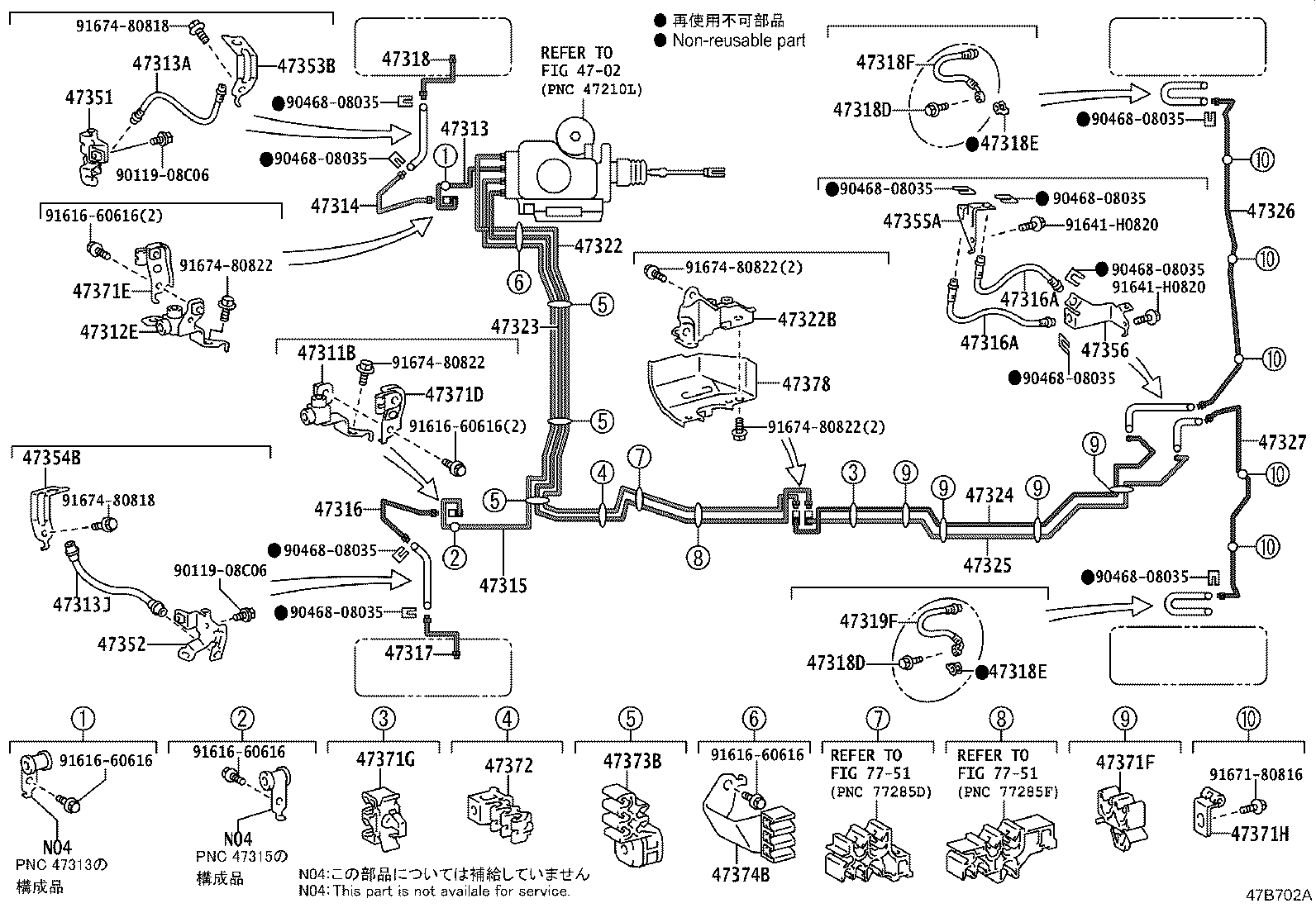 Figure 47B702A