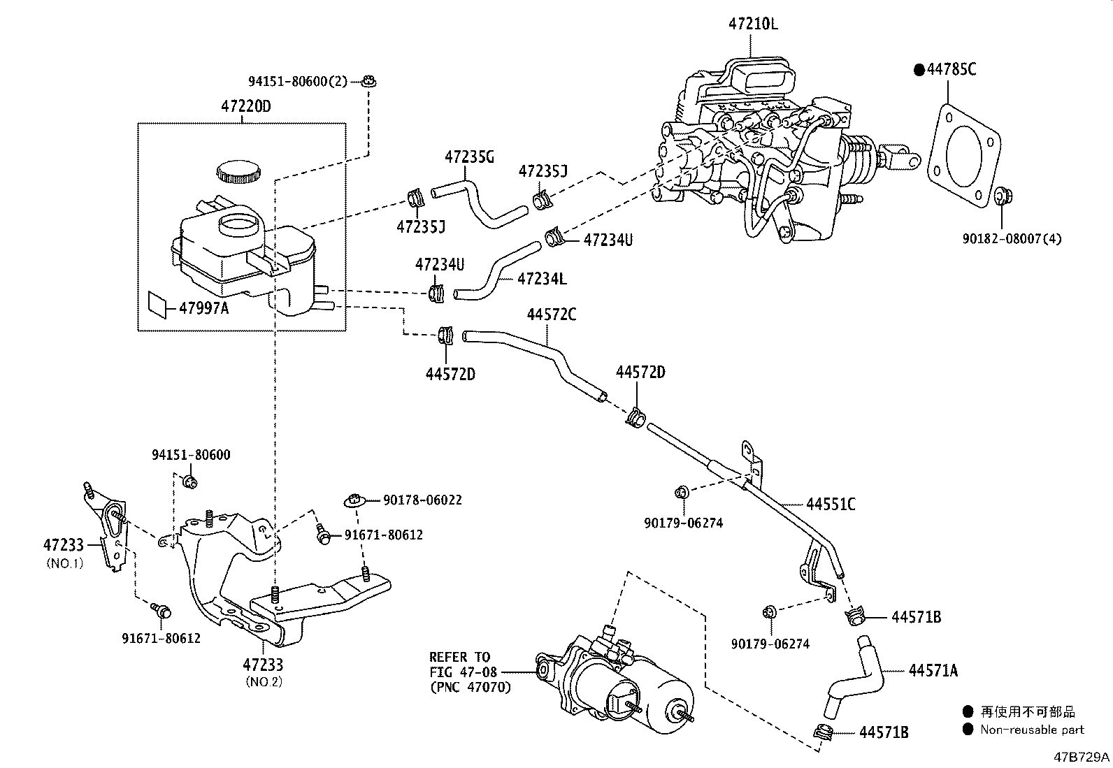 Figure 47B729A