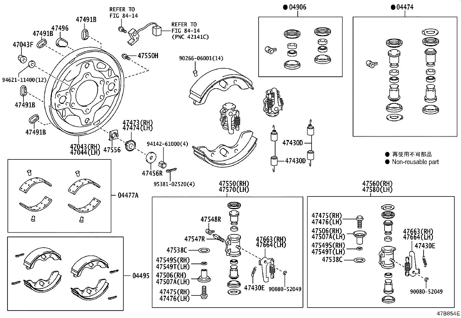 Figure 47B854E