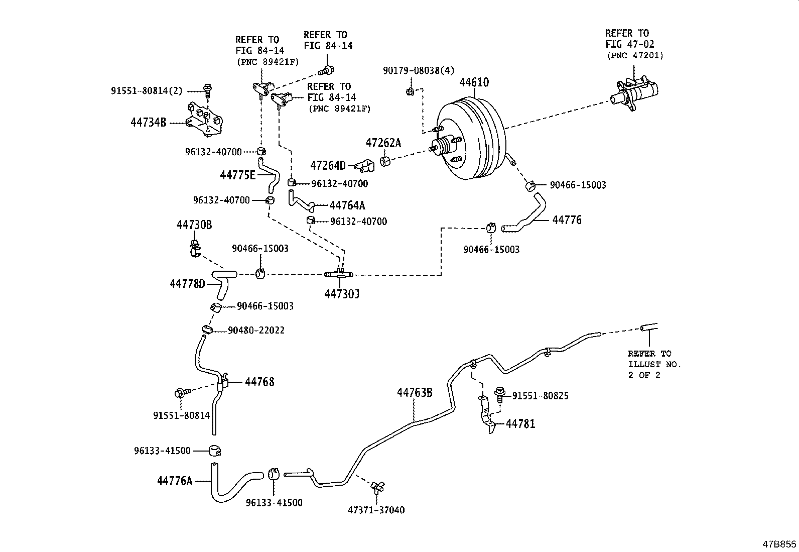 Figure 47B855