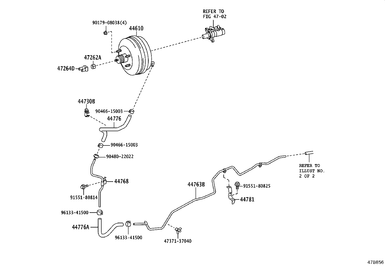 Figure 47B856