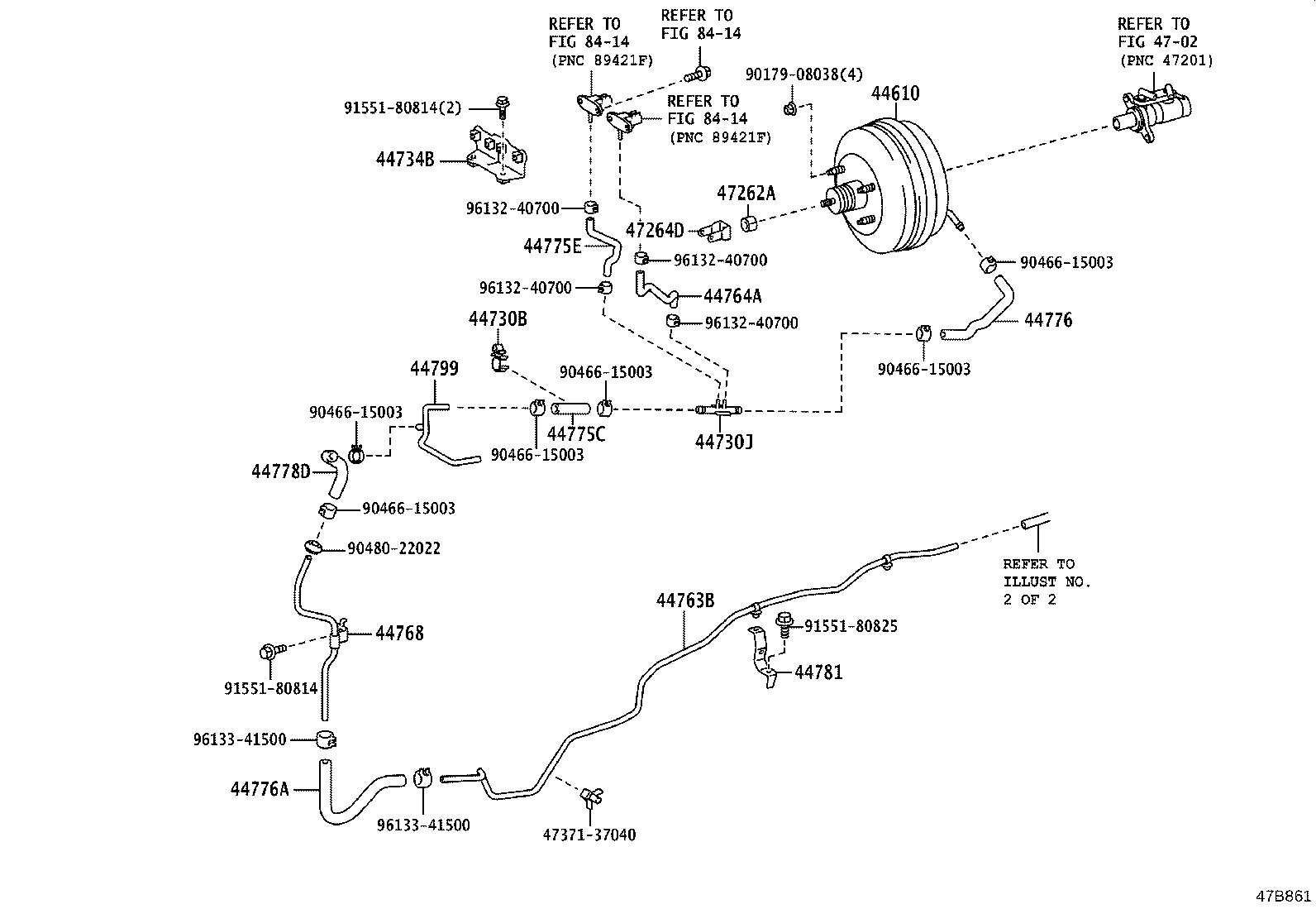 Figure 47B861