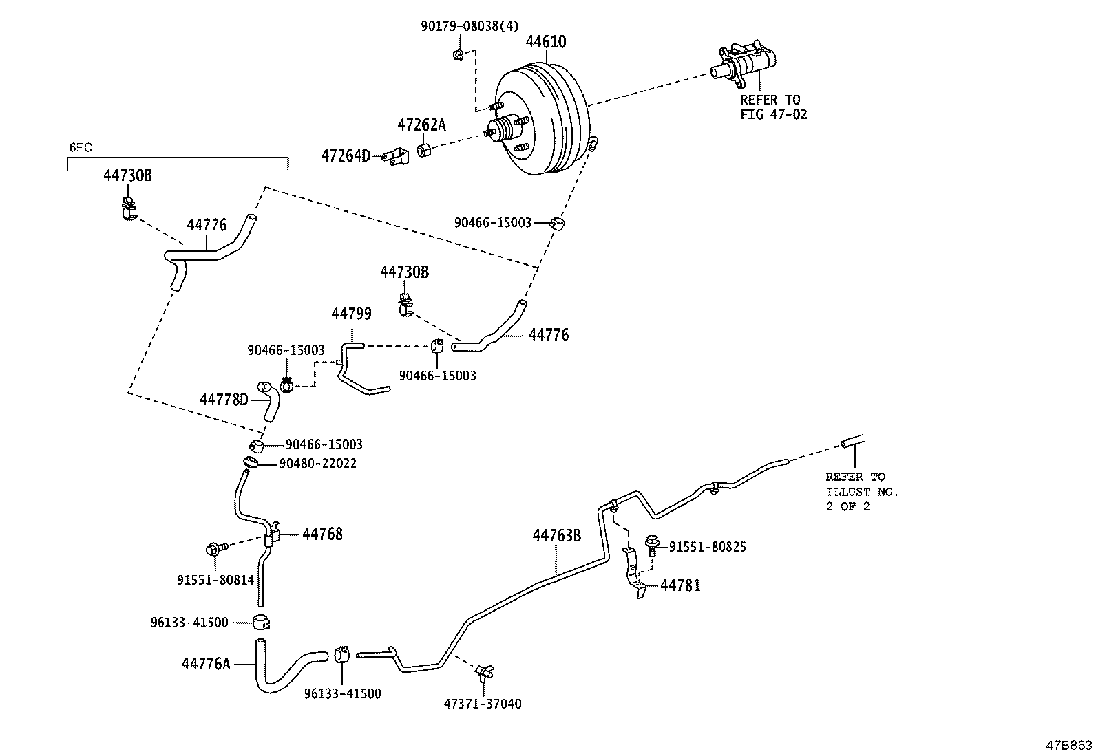 Figure 47B863