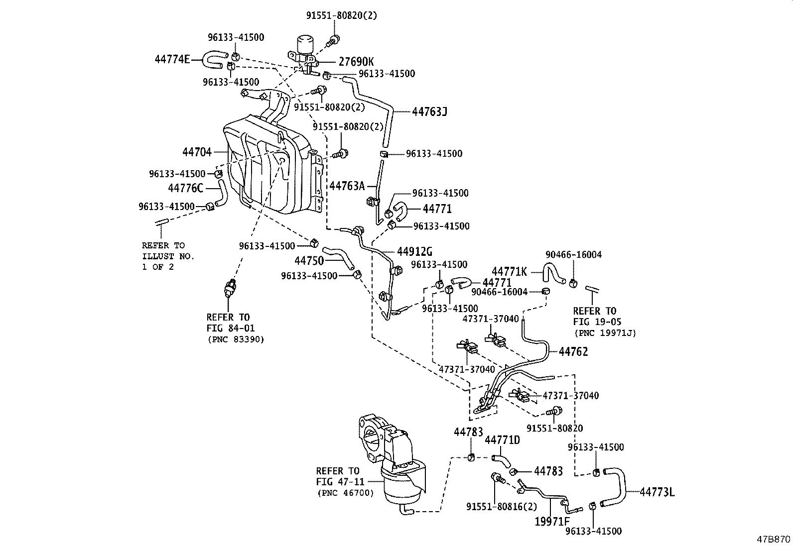 Figure 47B870