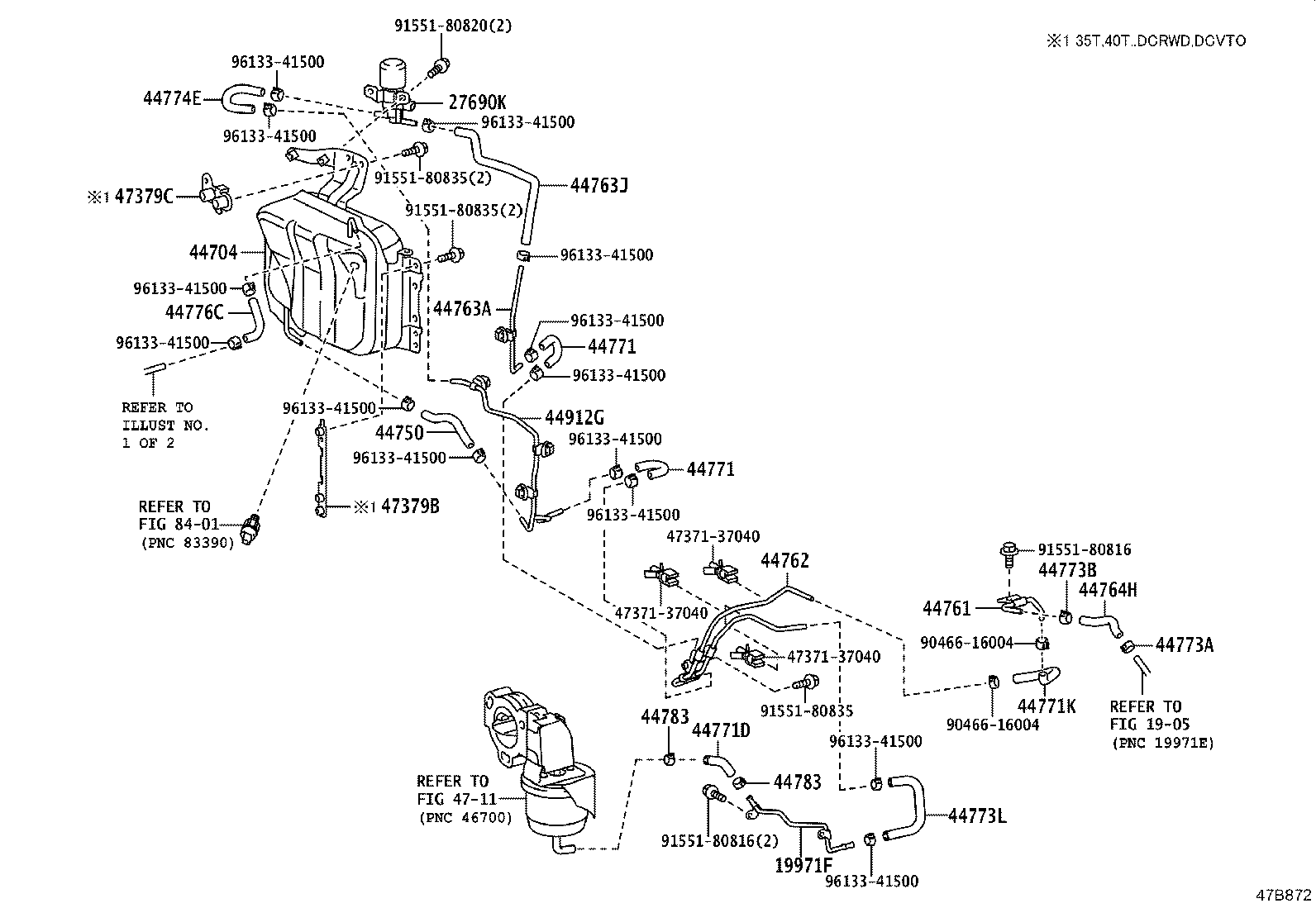 Figure 47B872