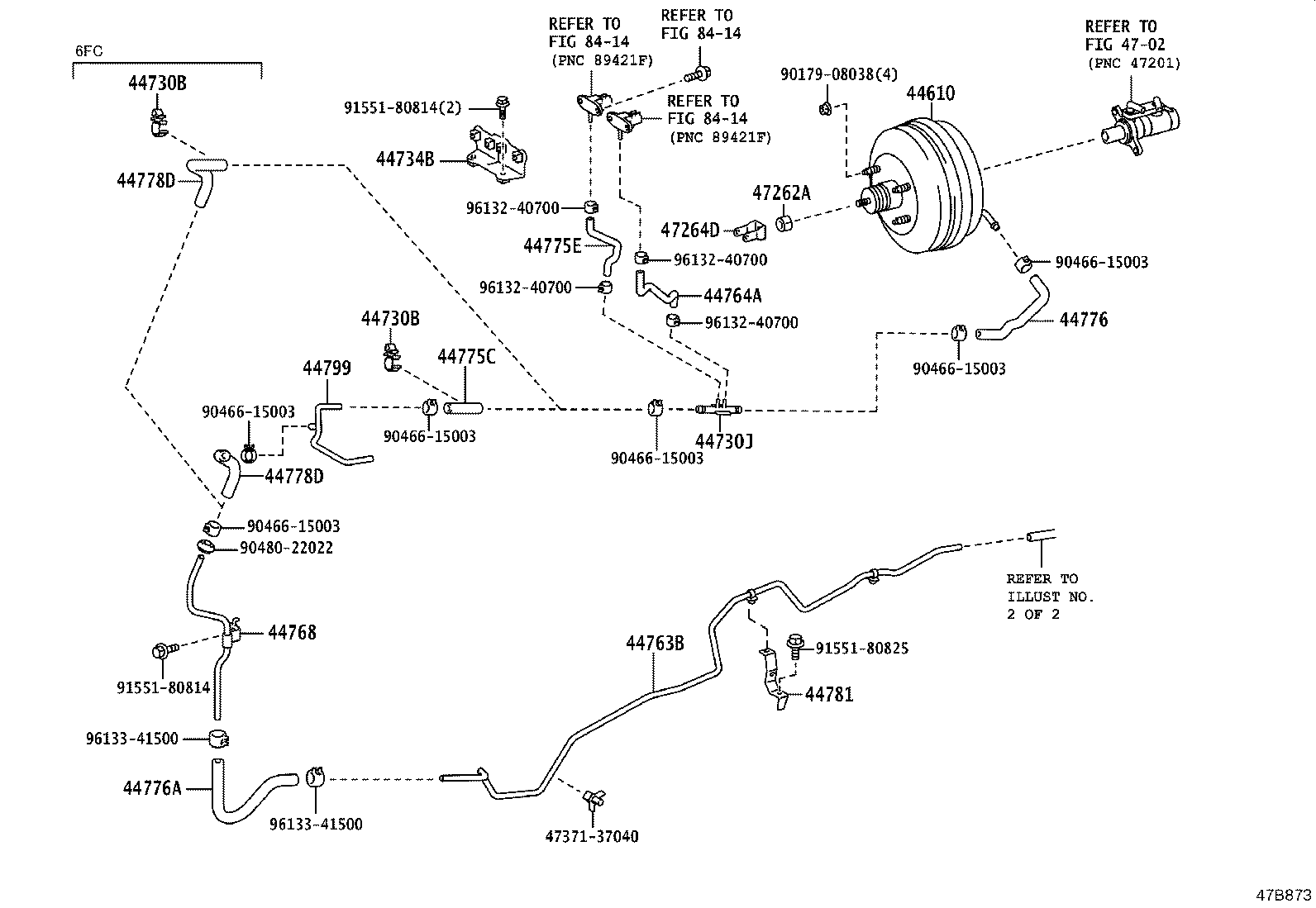 Figure 47B873