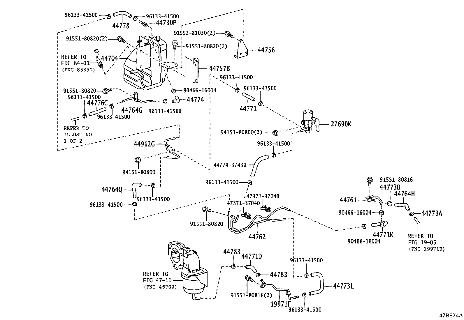 Figure 47B874A