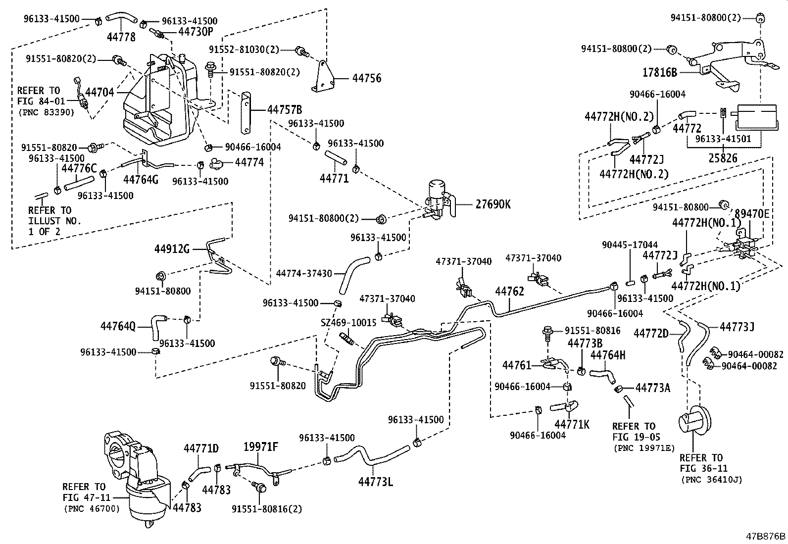 Figure 47B876B