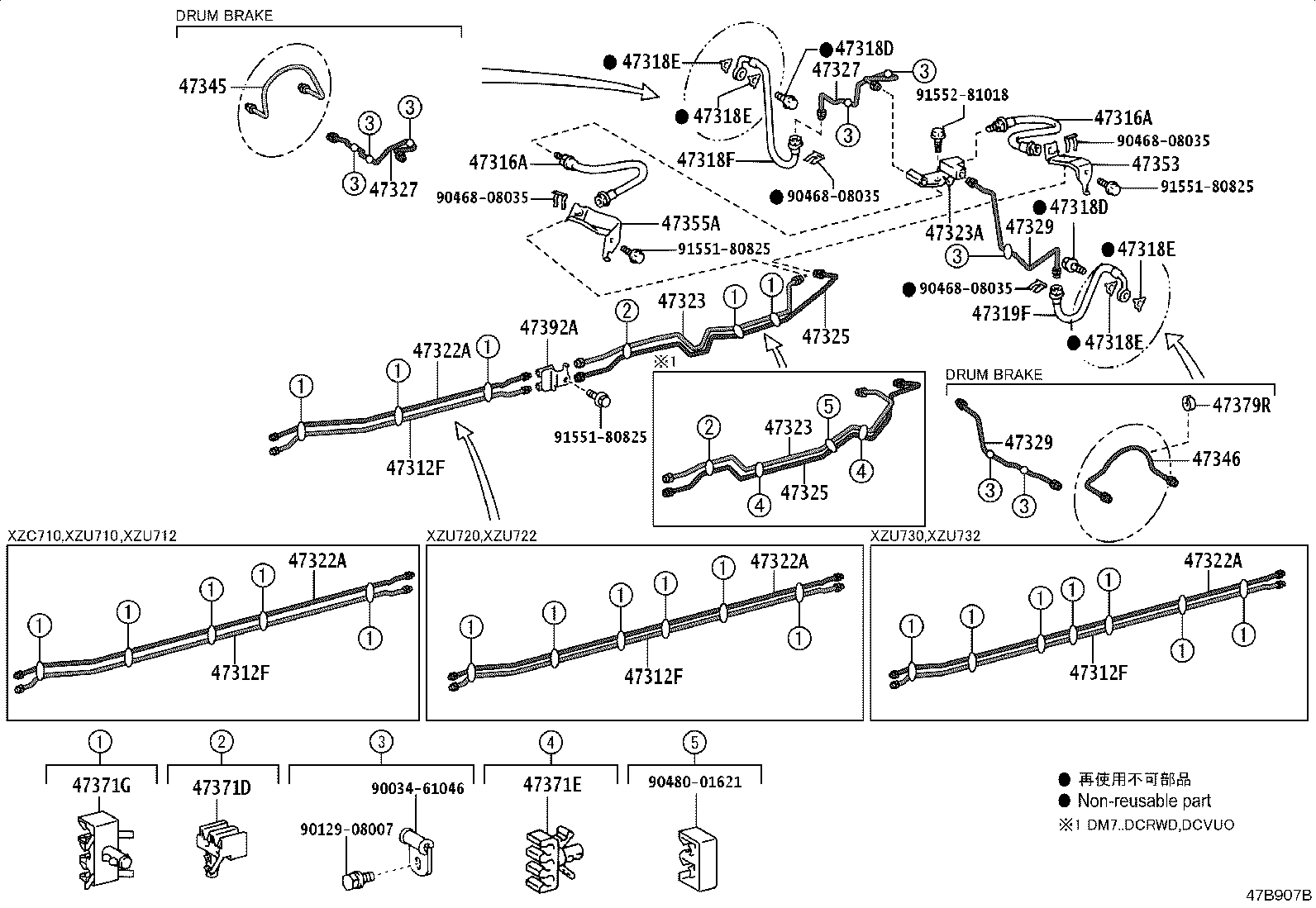 Figure 47B907B